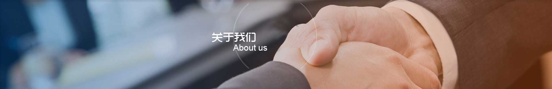 公司簡介