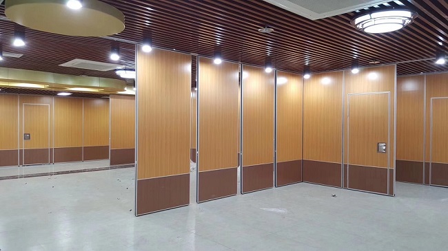 活動隔斷屏風
