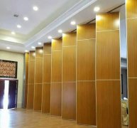  活動(dòng)隔斷如何安裝？超高型隔斷有什么標準？
